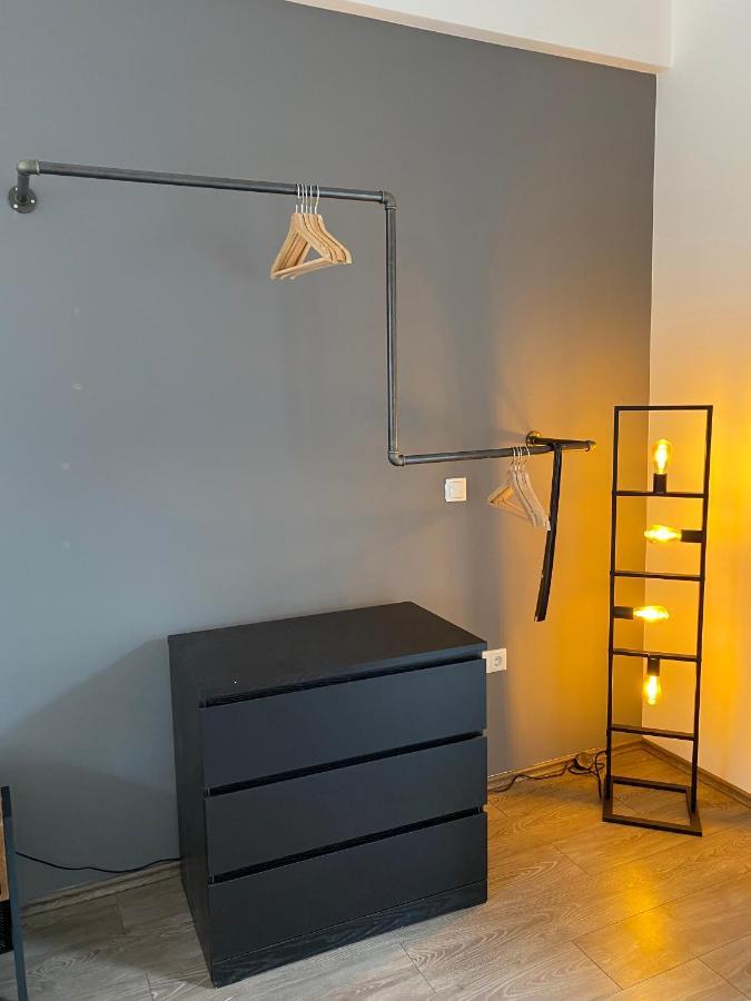 ברמן Apartment An Der Weserpromenade - Schlachte - Parkplaetze מראה חיצוני תמונה