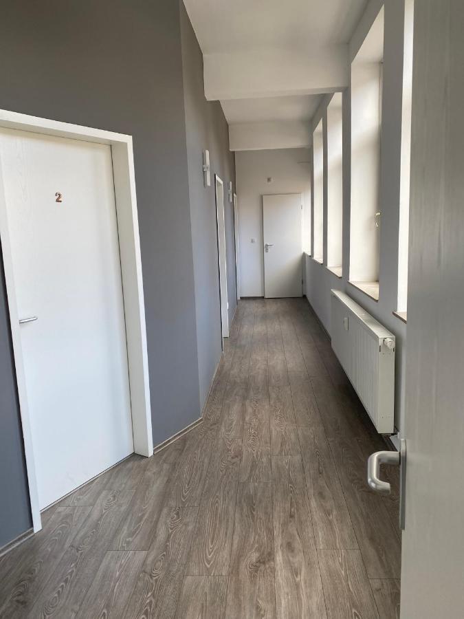 ברמן Apartment An Der Weserpromenade - Schlachte - Parkplaetze מראה חיצוני תמונה