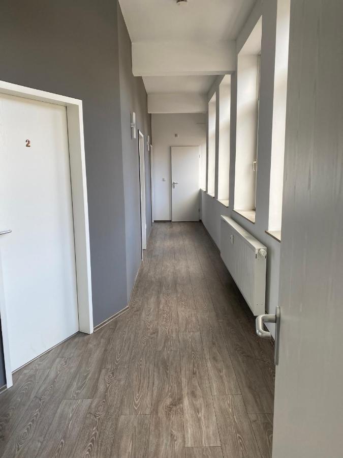 ברמן Apartment An Der Weserpromenade - Schlachte - Parkplaetze מראה חיצוני תמונה