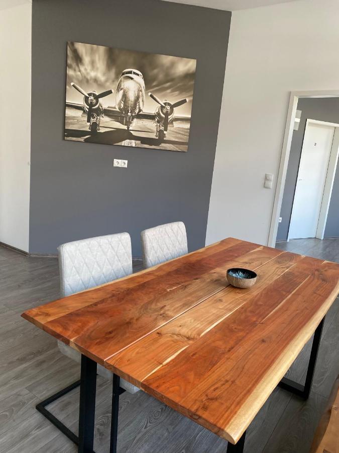 ברמן Apartment An Der Weserpromenade - Schlachte - Parkplaetze מראה חיצוני תמונה