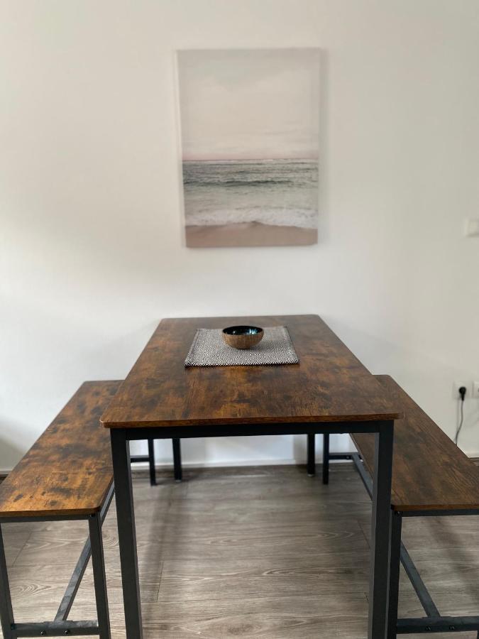 ברמן Apartment An Der Weserpromenade - Schlachte - Parkplaetze מראה חיצוני תמונה